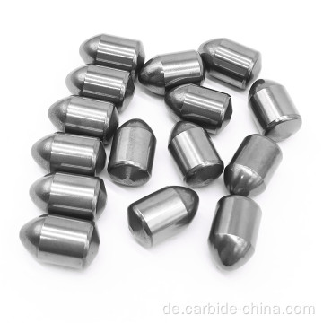 Carbide -kugelförmige Knopf für Bohrknopfbits